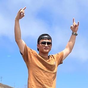尼克杨的Vlog