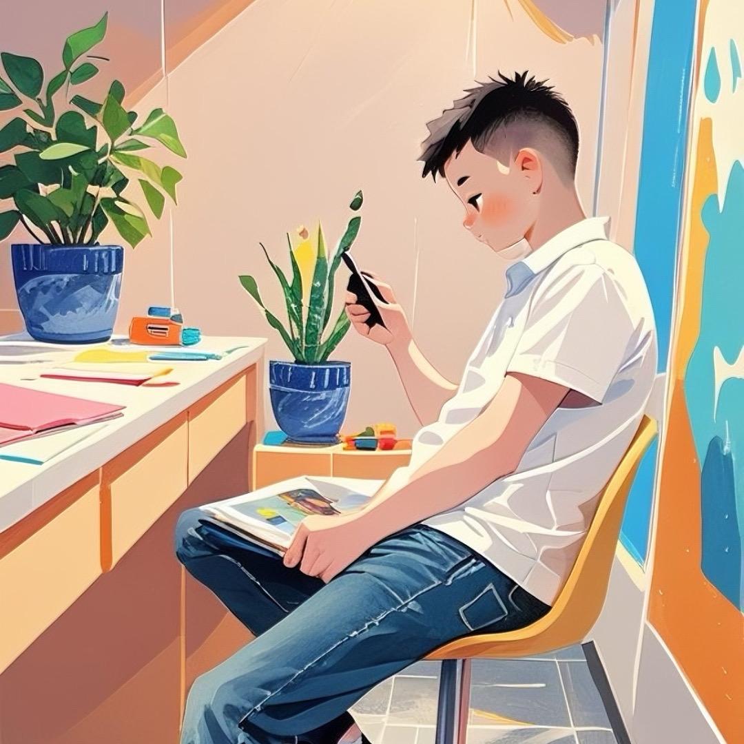 🍃派大星吖💫