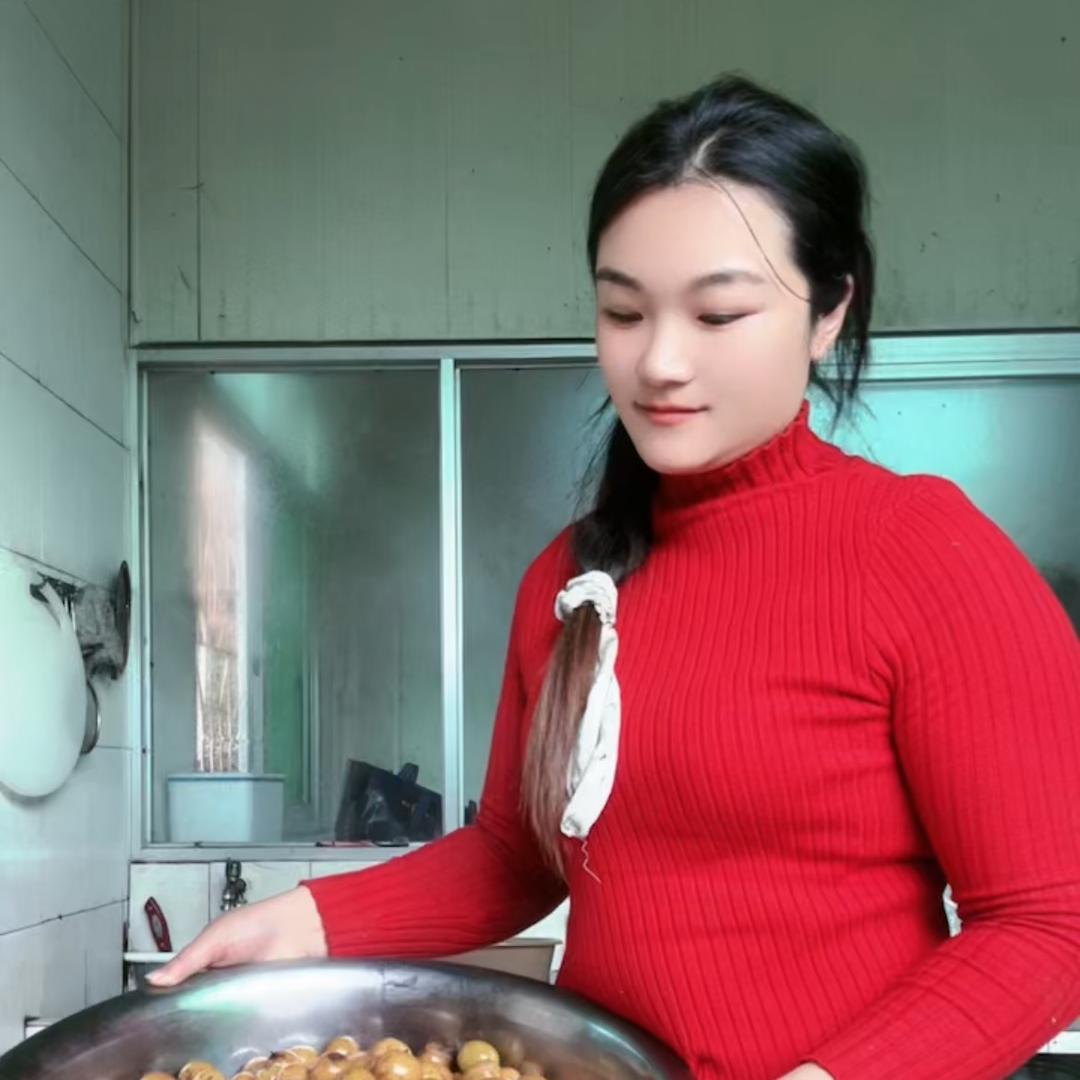 乡村金艳