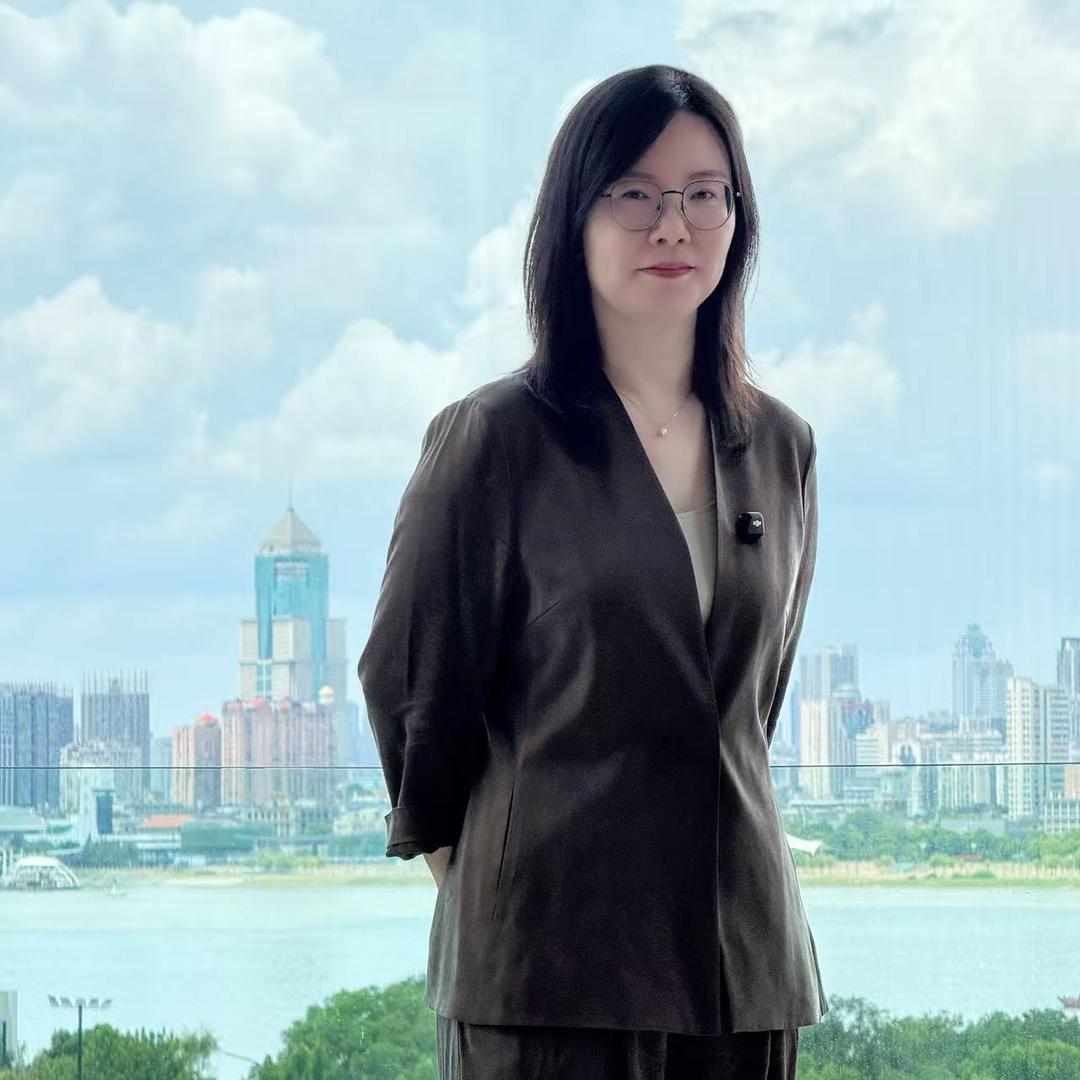 黄主任的豪宅圈