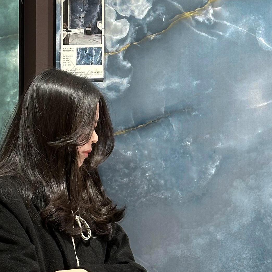 仟奢独奢石茶盘—莉莉