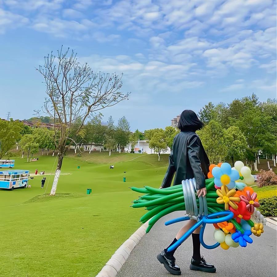言子🎈