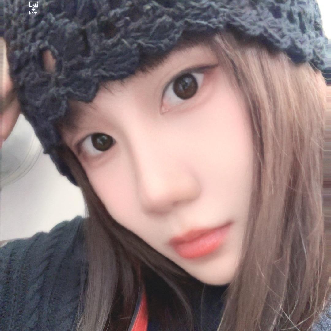 @ 熊小姐．