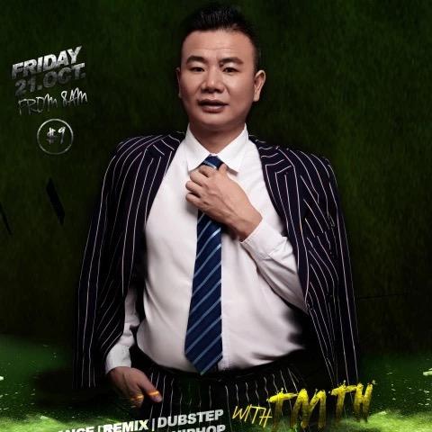 音乐人陈强