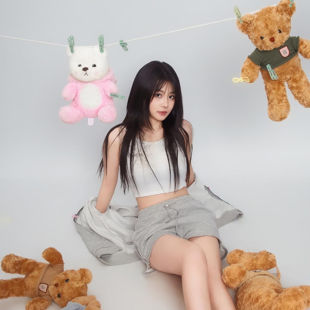 桃小然yu