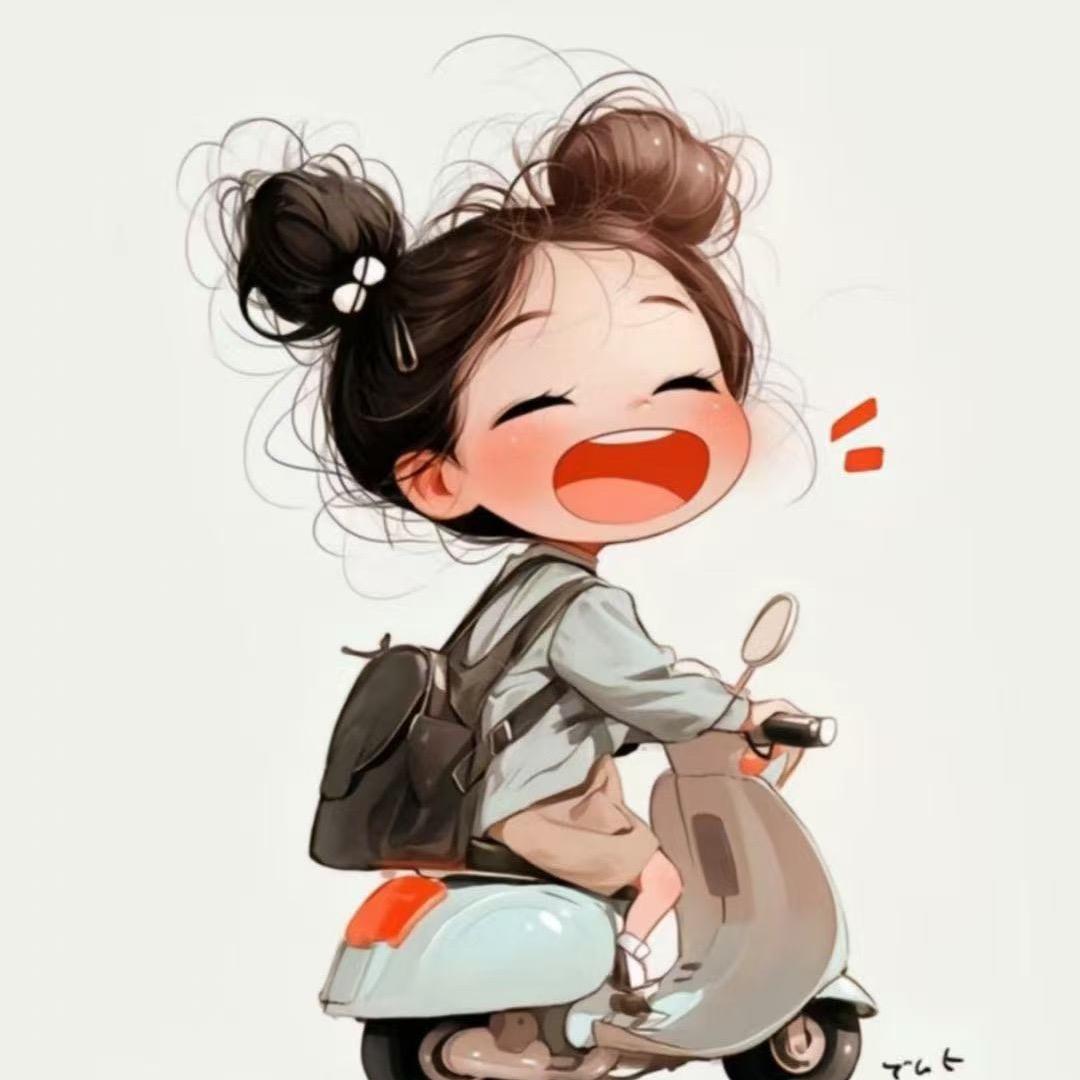 许我开❤️