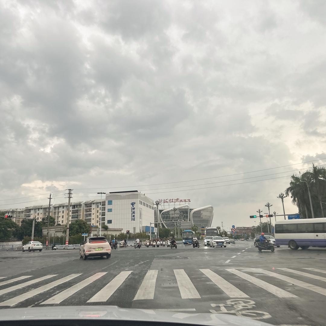睡不醒的乐乐