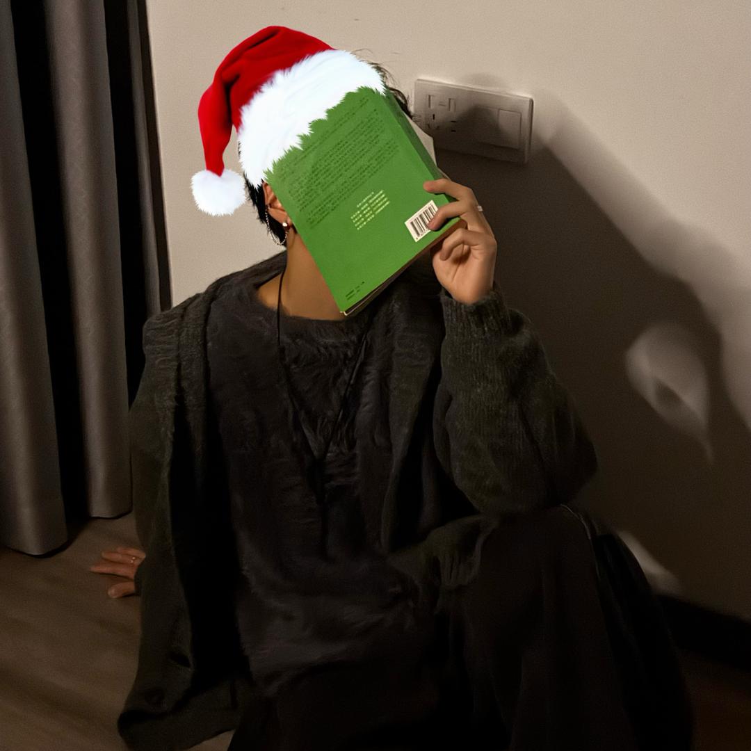 厉害の小怪兽