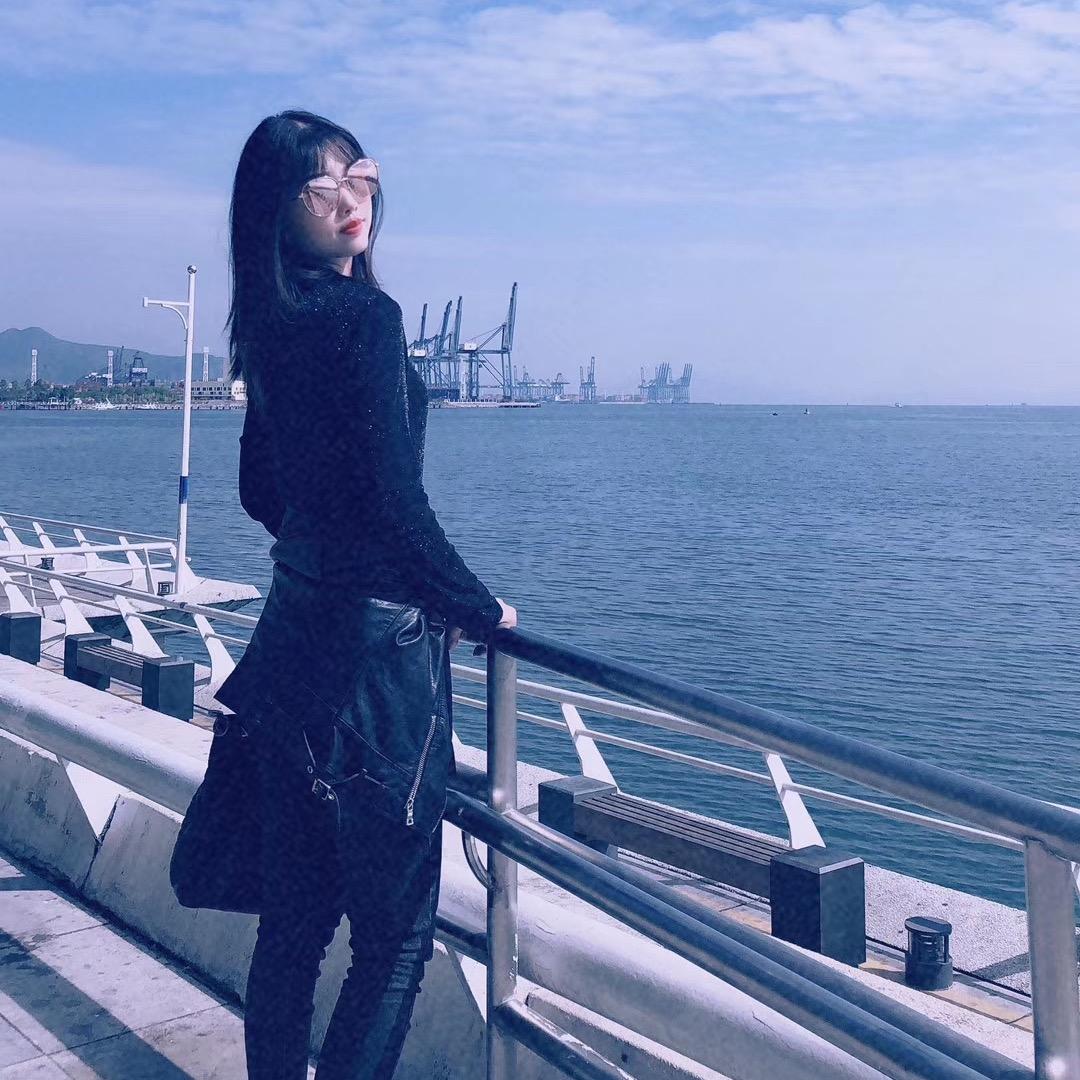 项城.大漂亮😜