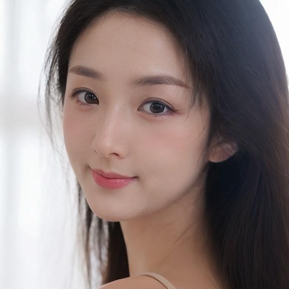 宝藏妮妮🎀