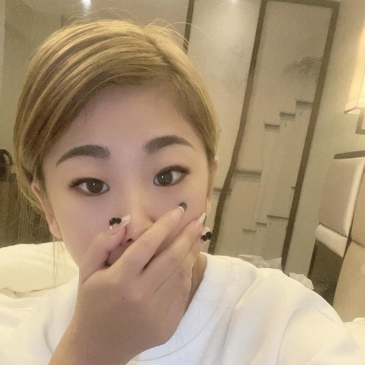 @小七