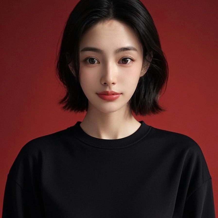 赵欢喜🎈