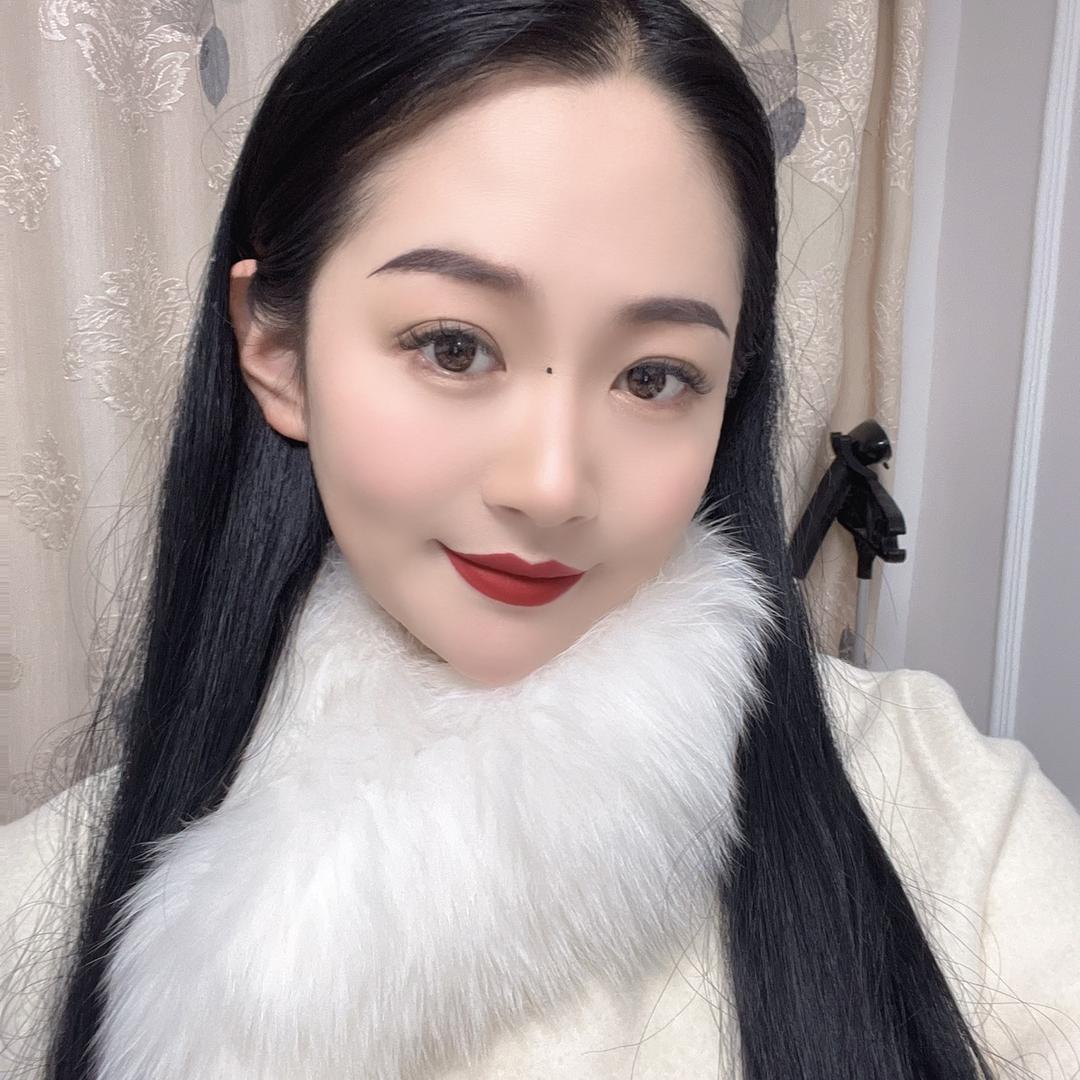 大美丽