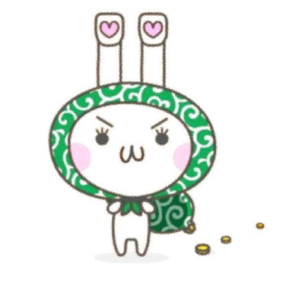 吸地兔🍀