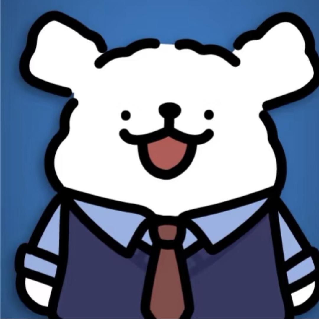 生椰小狗