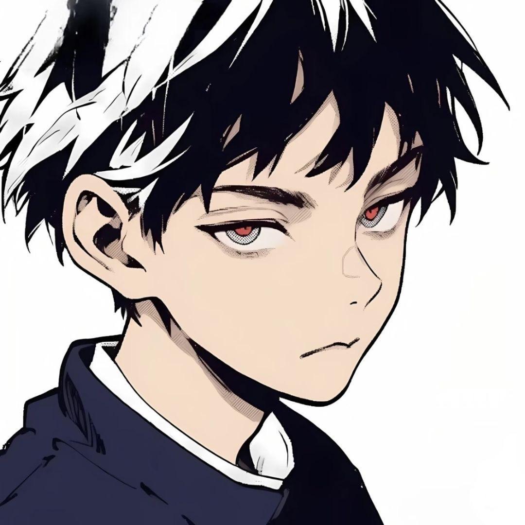 阿水的逃跑计划