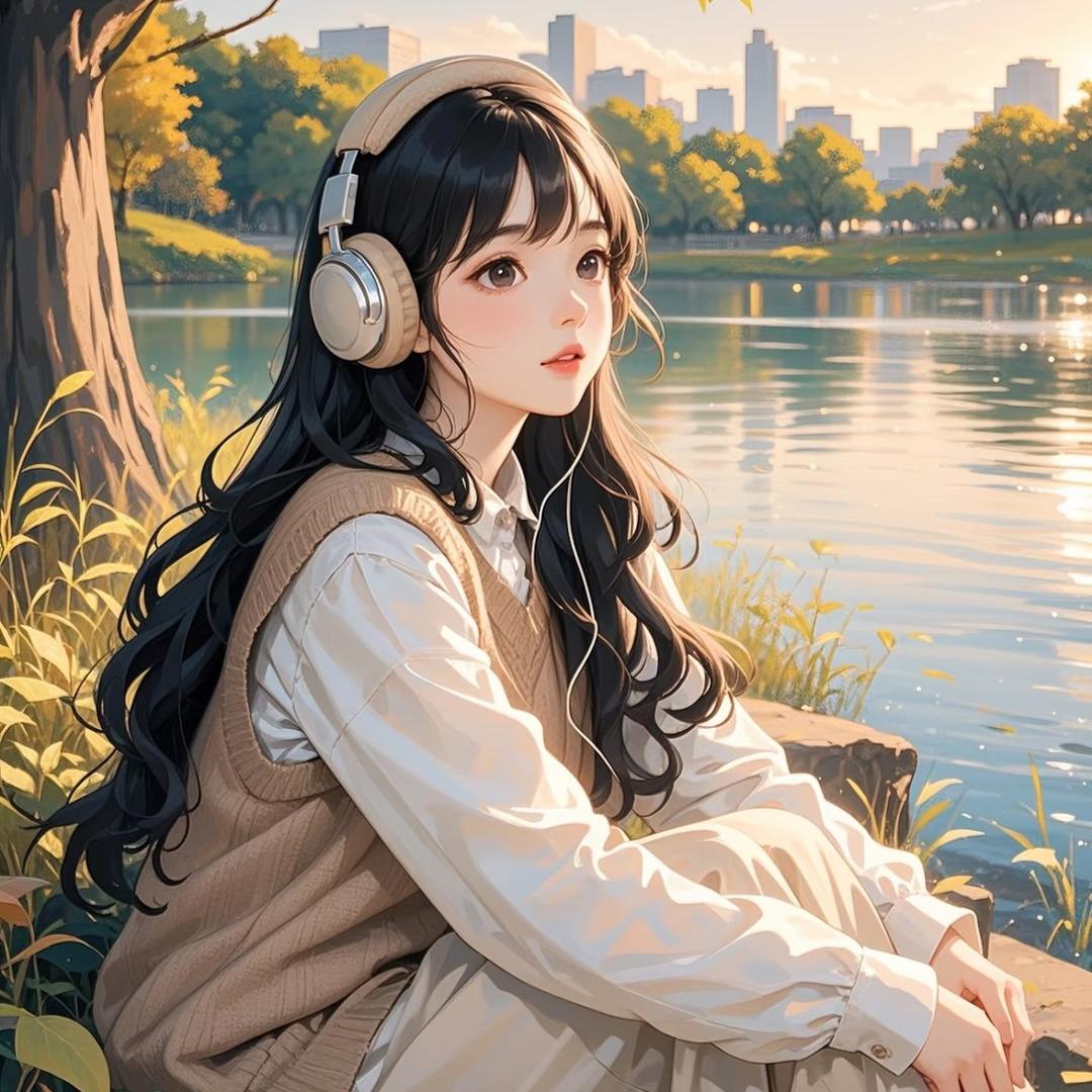 玲儿音乐🎧