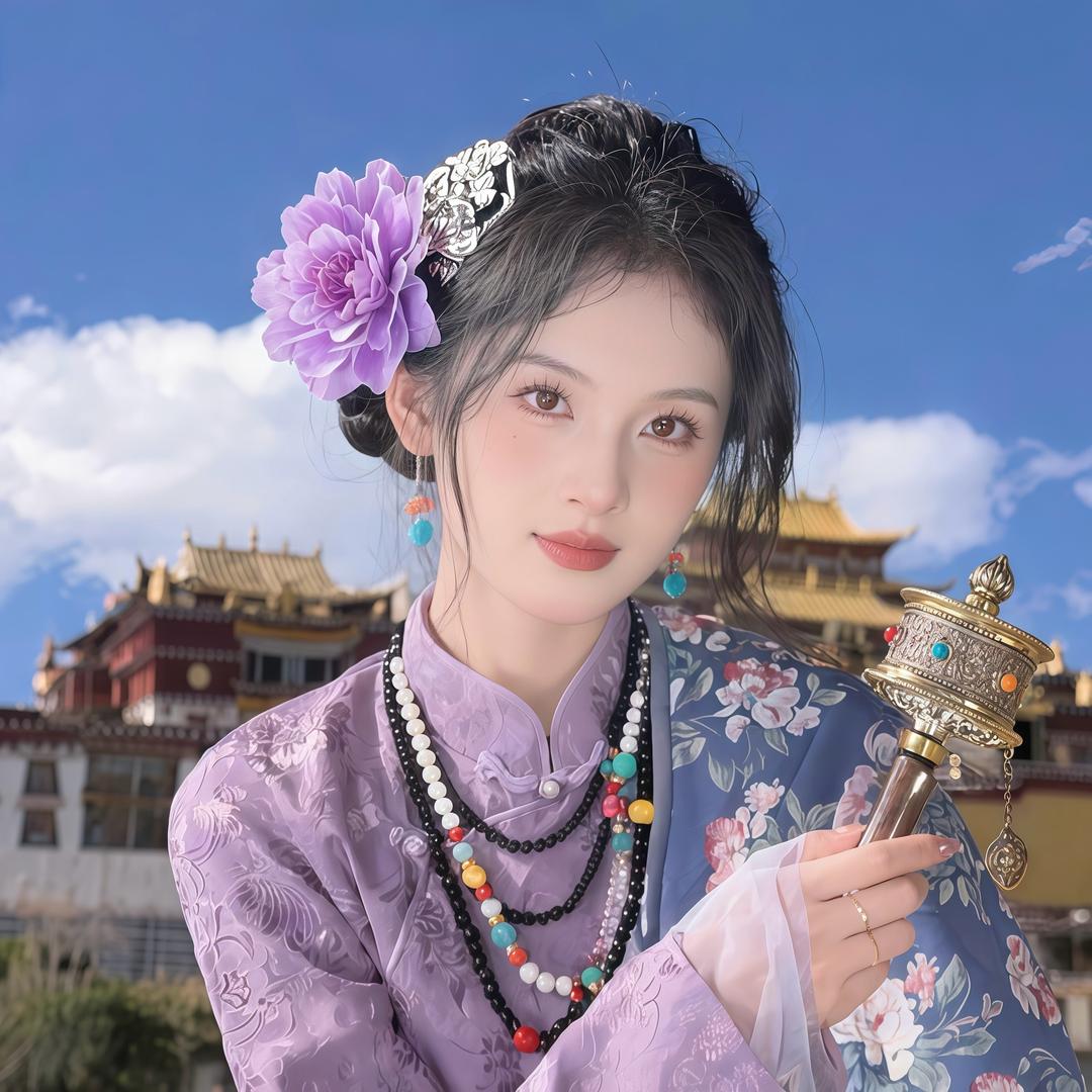 卓玛好物分享.🧚‍♀️