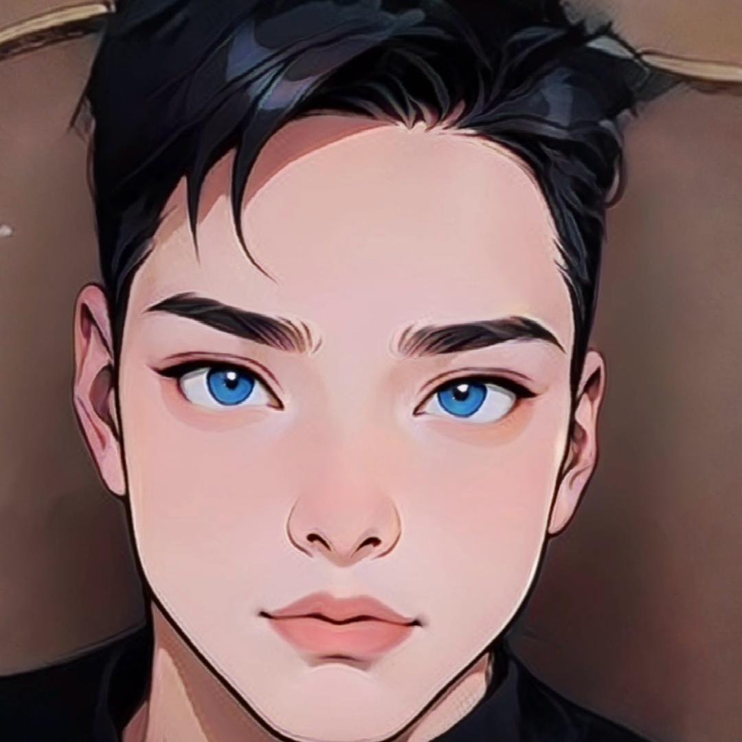 愿：“所愿皆所得”——HH