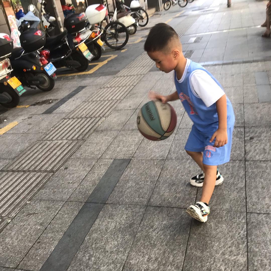 岁月静好🌼