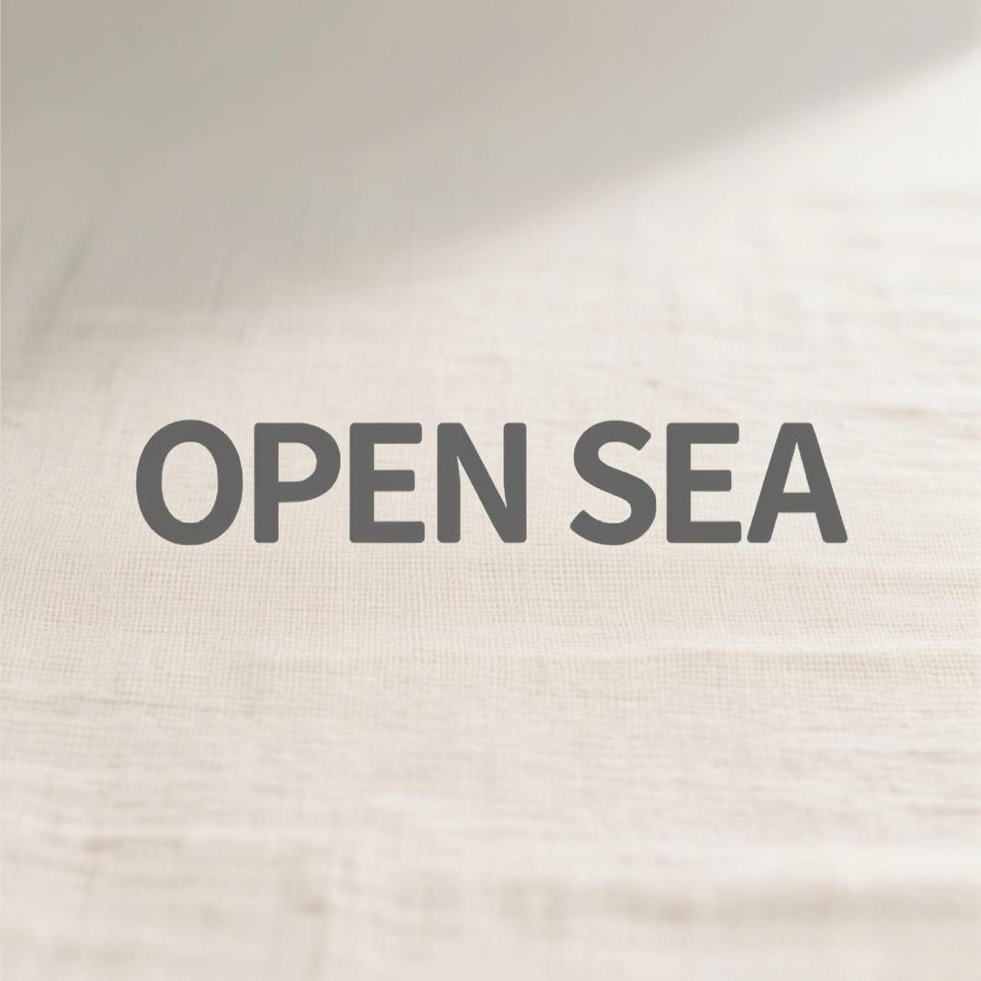 Open Sea