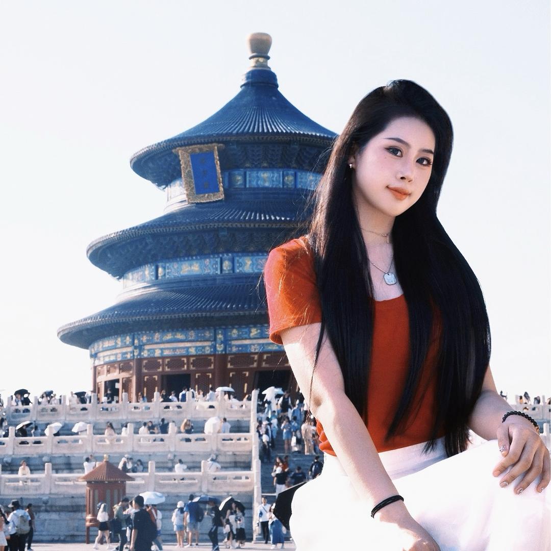 小馒头