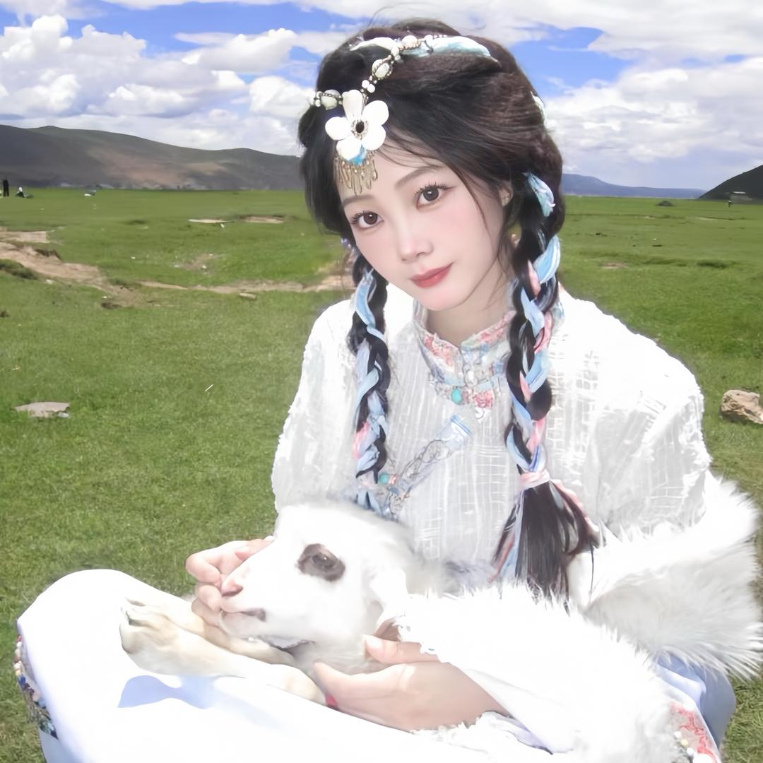 悦悦五岁了鸭