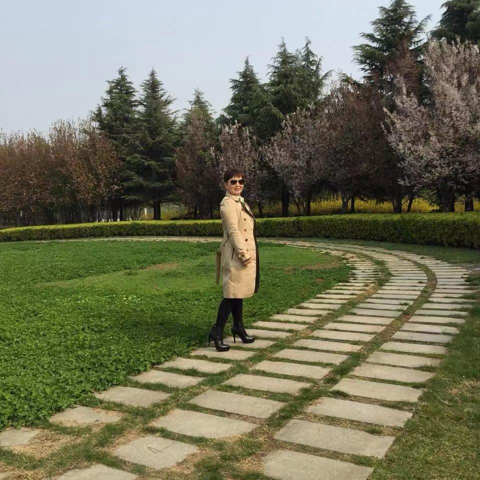 真实的我