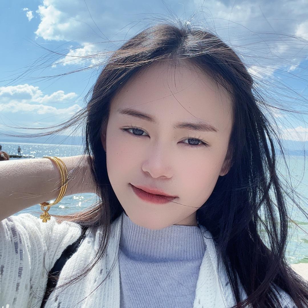 是小陈吖