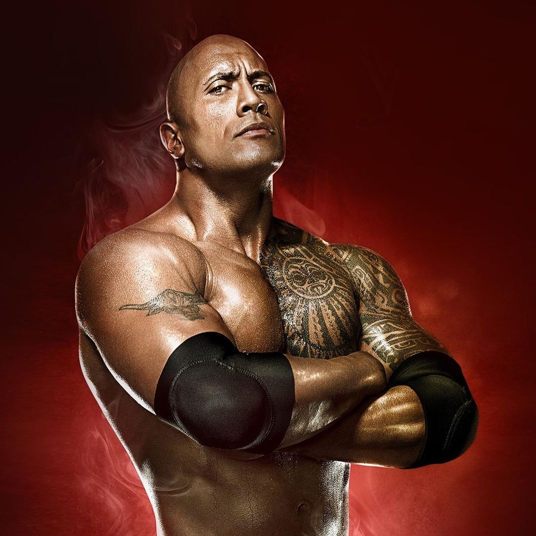 WWE摔角狂热🔥