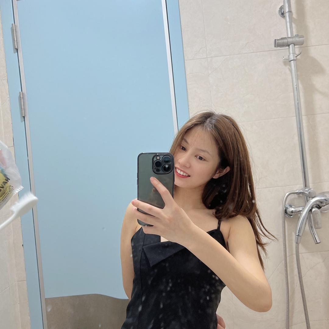 🌈锡锡公主幸运Girl