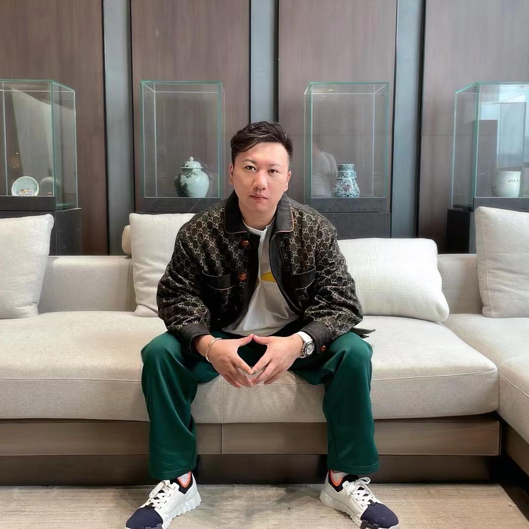瓷圈李校长墨舍