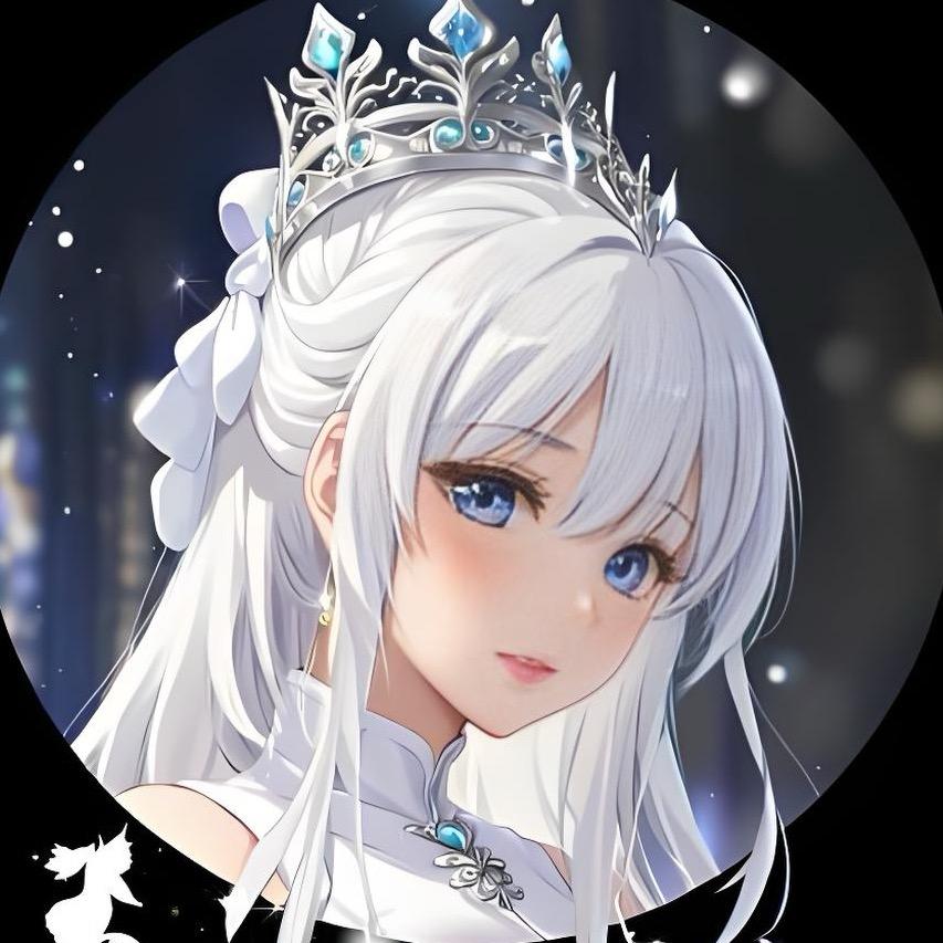谷物江湖头像
