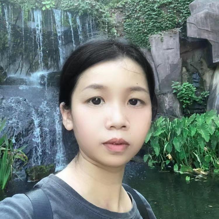 陈家姑娘