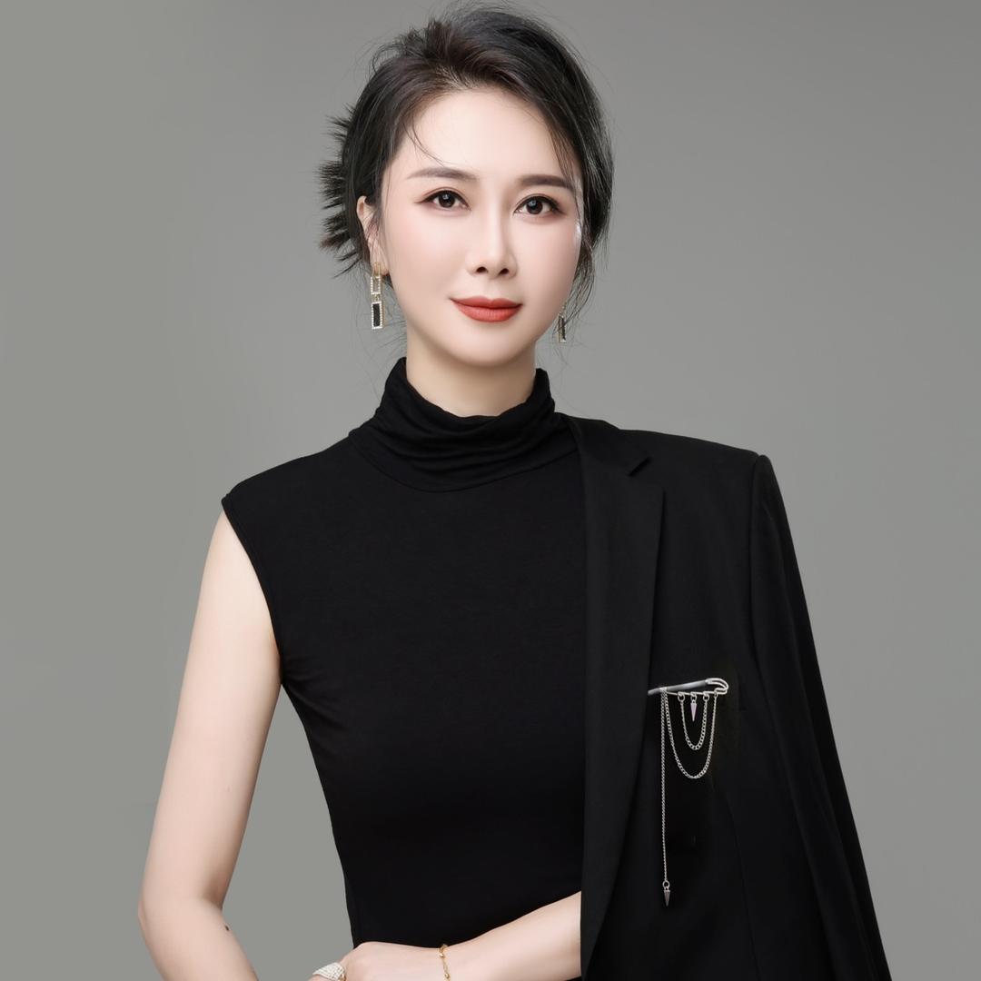 我是纹绣师 ～眉眼👄唇全脸定妆