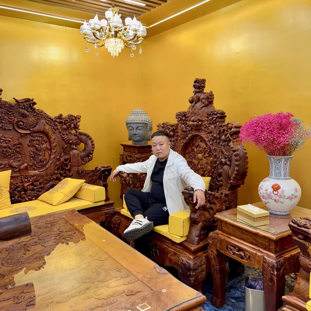 朝曦典当行 | 鹏哥g