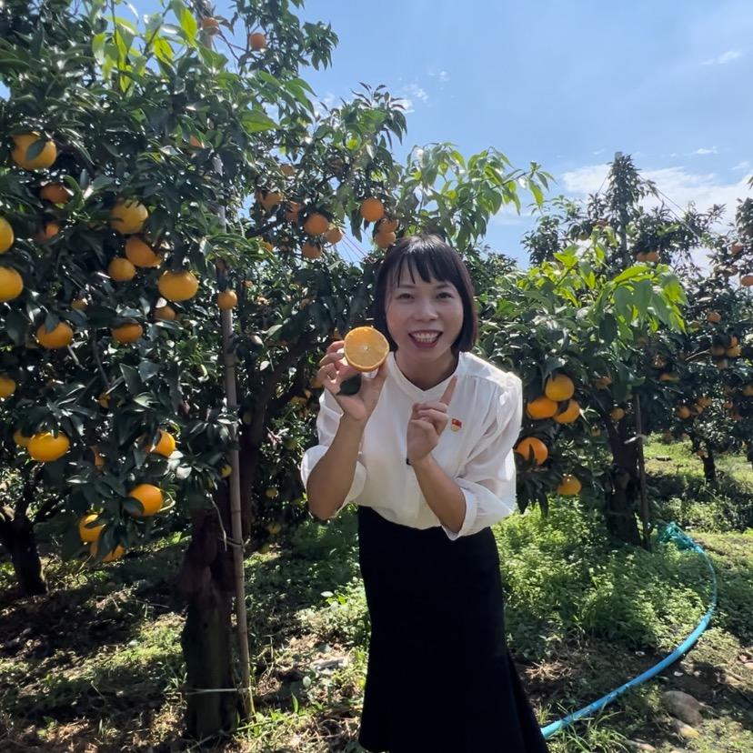 @水果之乡宿场村