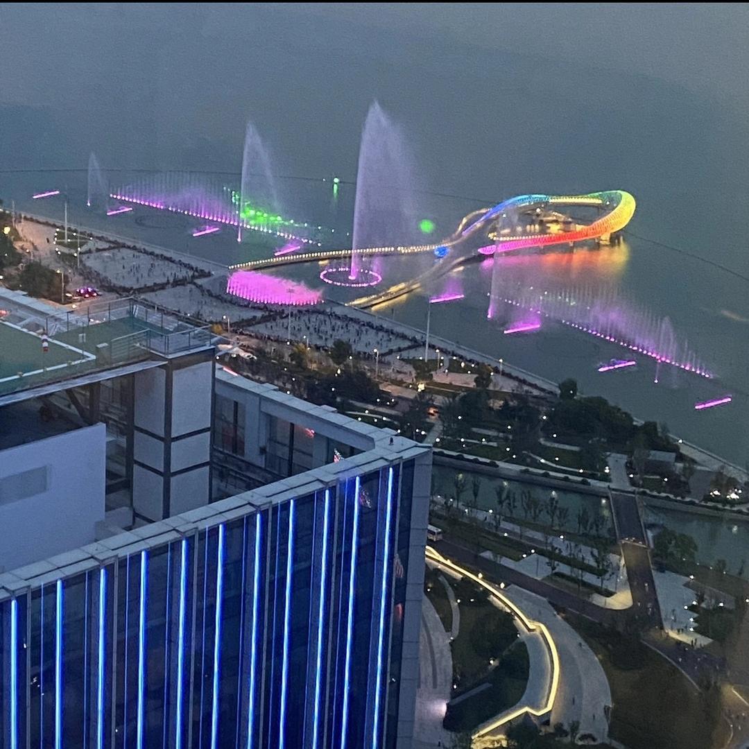 云水谣公寓式民宿