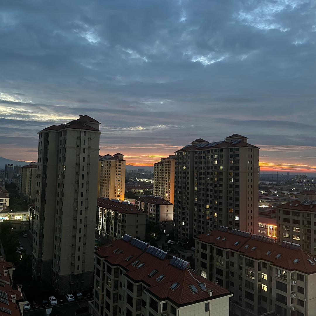 娜样的幸福