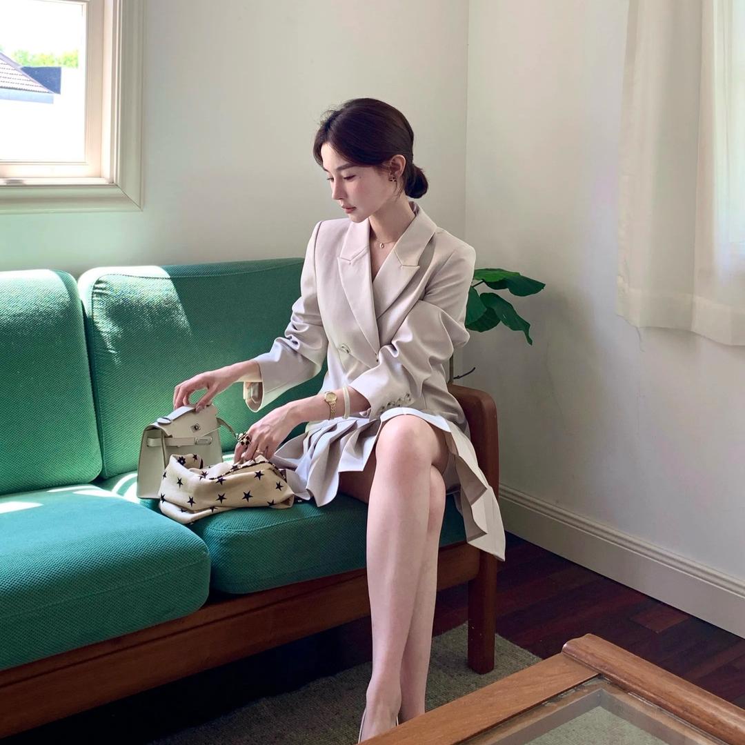 瓜瓜 ART ME-【品质穿搭】