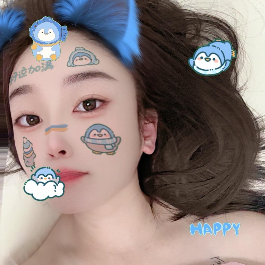 阿娇🍒