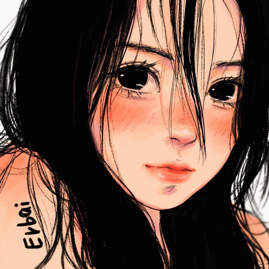 小雨淅淅