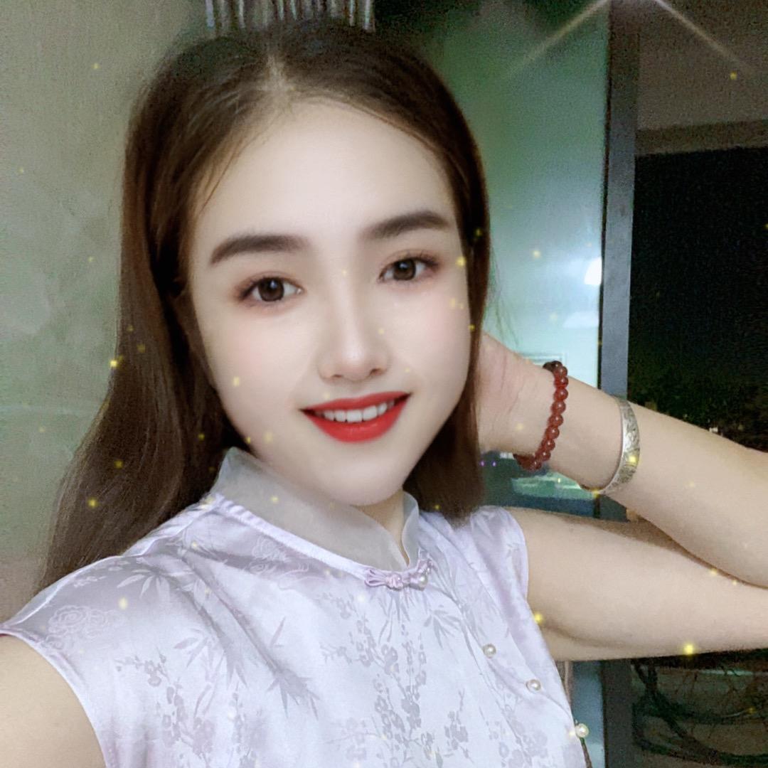 烟雨相思醉（橱窗好物）