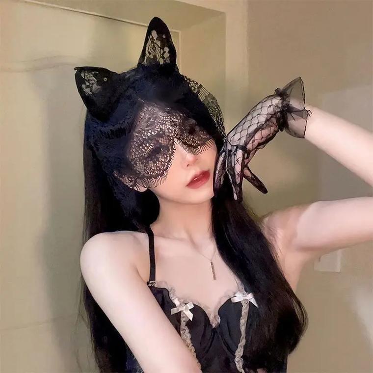 猫咪悦色