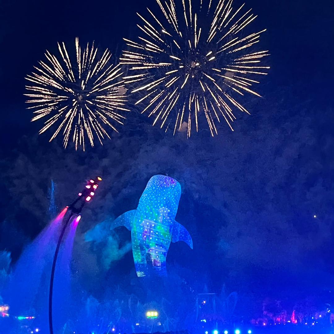 珠海长隆管家服务