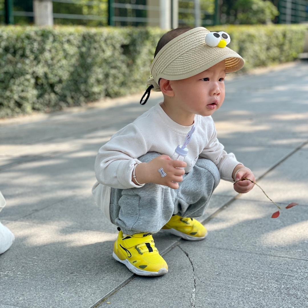 小多米的日常