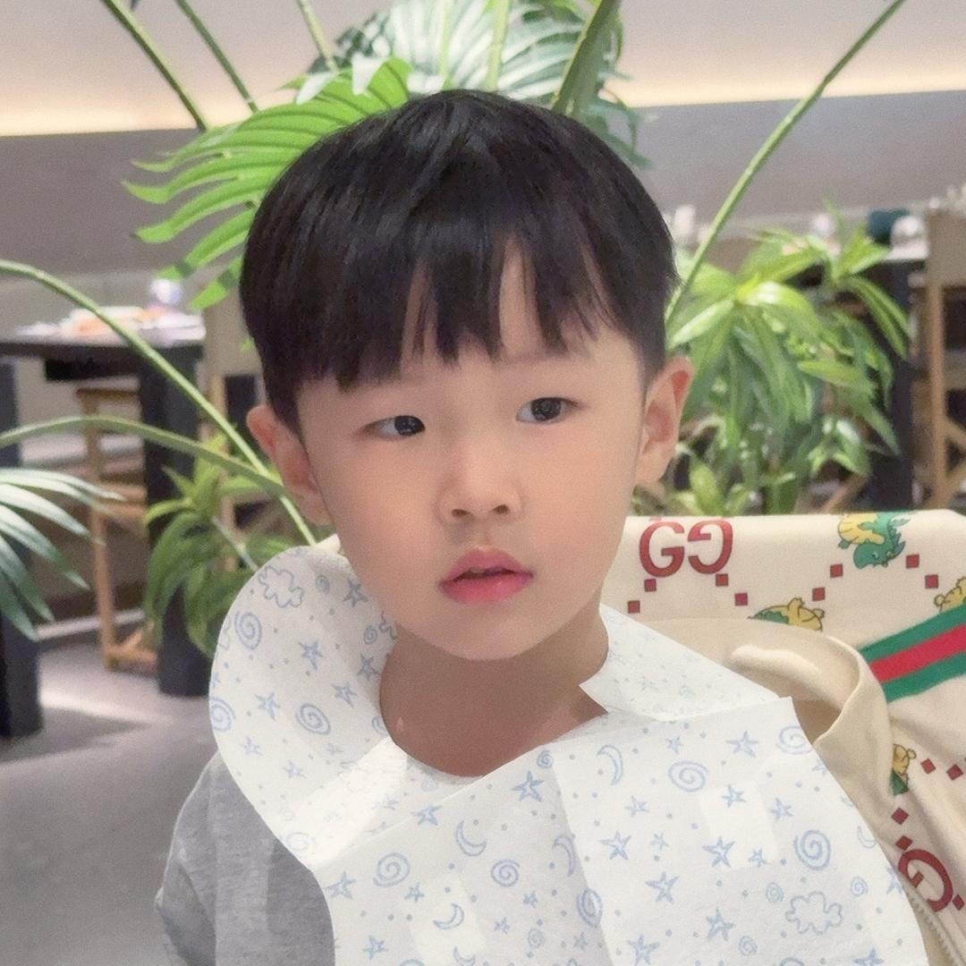 泽泽小可爱