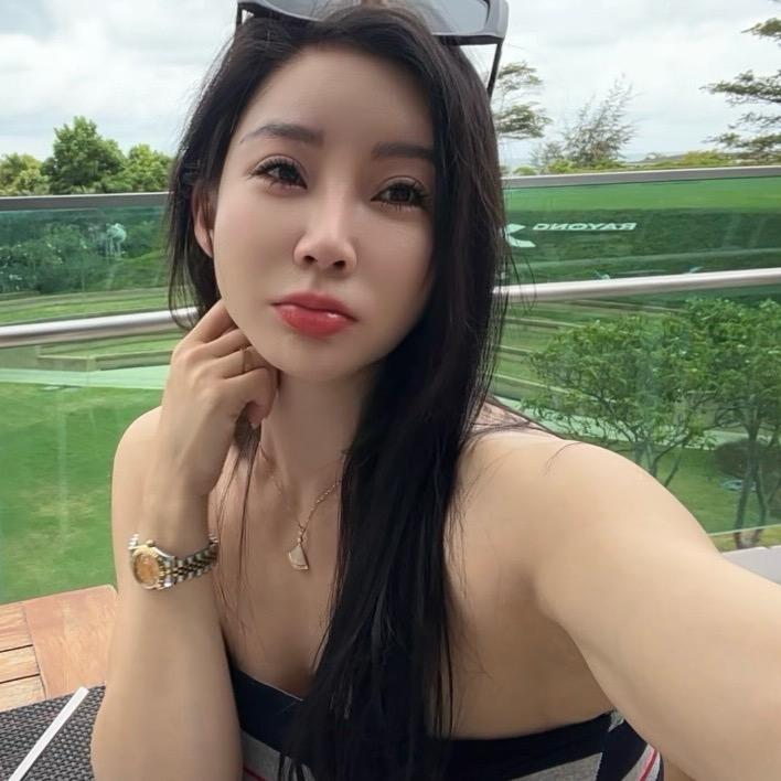不温柔🖤