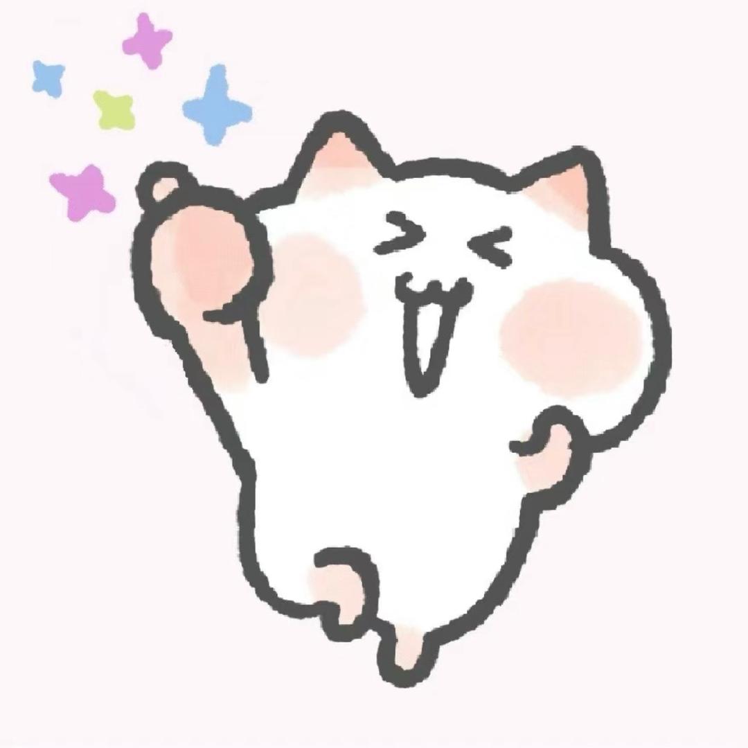 脆脆猪猪包 '͜'