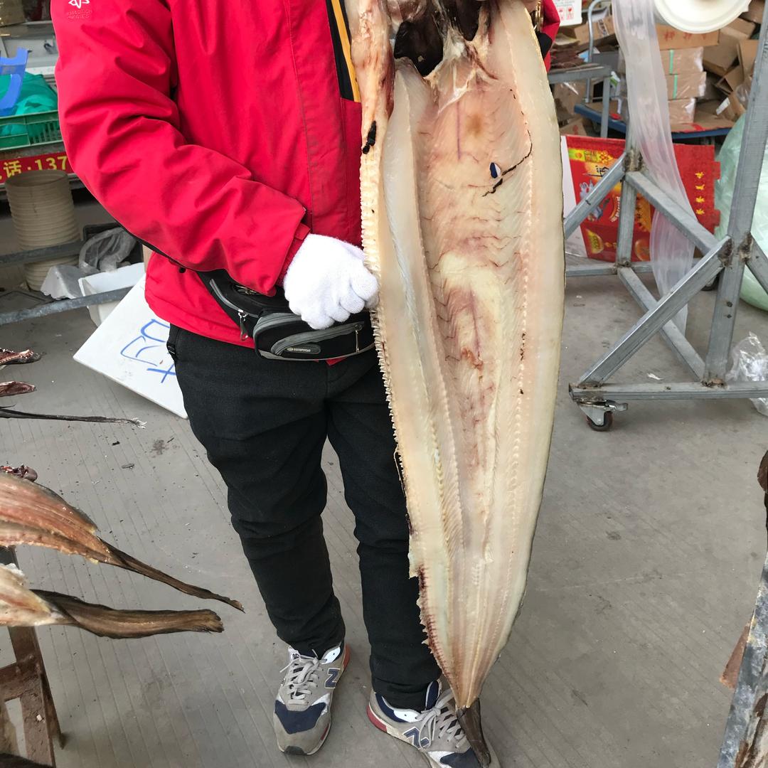 苏氏海鲜臻选店